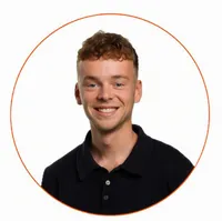 Aron van MuiDigital